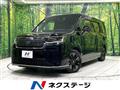 2023 Honda Step WGN