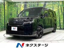 2023 Honda Step WGN