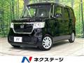 2019 Honda N BOX