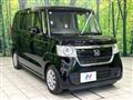 2019 Honda N BOX