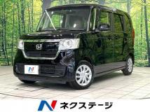 2019 Honda N BOX