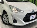 2015 Toyota AQUA
