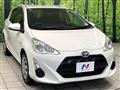 2015 Toyota AQUA