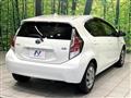 2015 Toyota AQUA