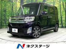 2014 Daihatsu Tanto