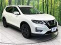 2021 Nissan X-Trail