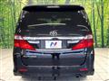 2013 Toyota Alphard G
