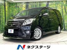 2013 Toyota Alphard G