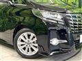 2016 Toyota Alphard G