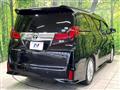 2016 Toyota Alphard G