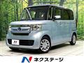 2020 Honda N BOX