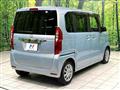 2020 Honda N BOX