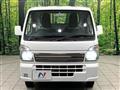 2018 Suzuki Carry Truck