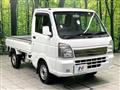 2018 Suzuki Carry Truck