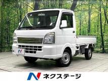 2018 Suzuki Carry Truck