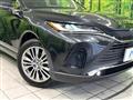 2021 Toyota Harrier