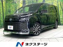 2023 Toyota Voxy