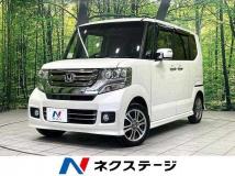 2016 Honda N BOX