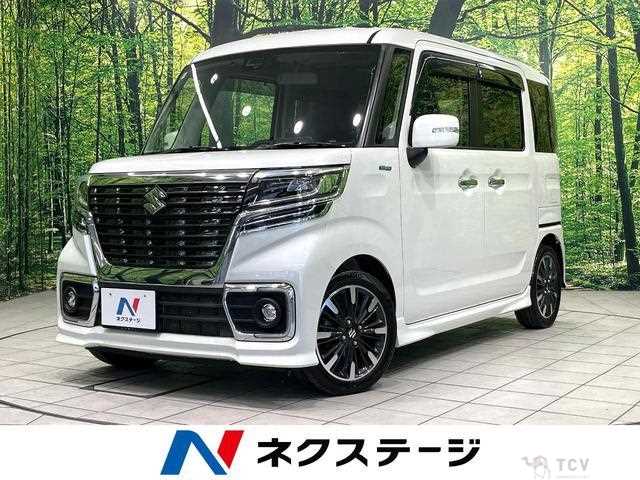 2018 Suzuki Suzuki Others