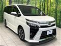 2017 Toyota Voxy