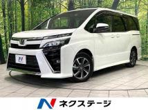 2017 Toyota Voxy