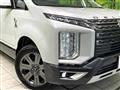 2023 Mitsubishi Delica D5