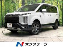 2023 Mitsubishi Delica D5