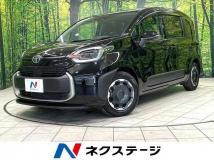 2024 Toyota Sienta