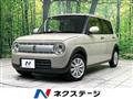 2019 Suzuki Lapin