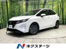 2021 Nissan Note