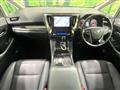 2021 Toyota Alphard G