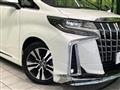 2021 Toyota Alphard G
