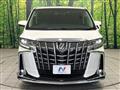 2021 Toyota Alphard G