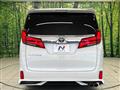 2021 Toyota Alphard G