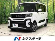 2022 Daihatsu Tanto
