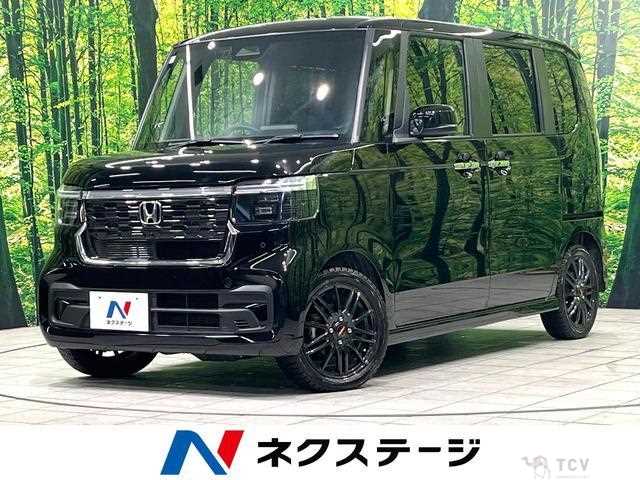2024 Honda N BOX