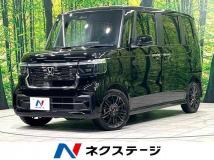 2024 Honda N BOX