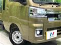 2024 Daihatsu Hijet Truck