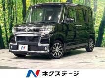 2016 Daihatsu Tanto