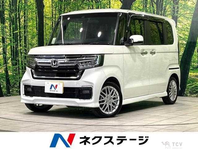 2023 Honda N BOX