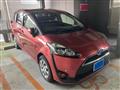2015 Toyota Sienta