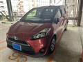 2015 Toyota Sienta