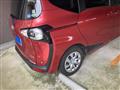 2015 Toyota Sienta