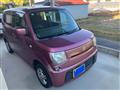 2013 Suzuki MR Wagon