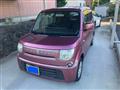 2013 Suzuki MR Wagon