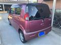 2013 Suzuki MR Wagon