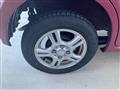 2013 Suzuki MR Wagon
