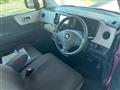 2013 Suzuki MR Wagon
