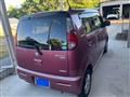 2013 Suzuki MR Wagon