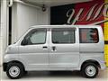 2021 Daihatsu Hijet Cargo
